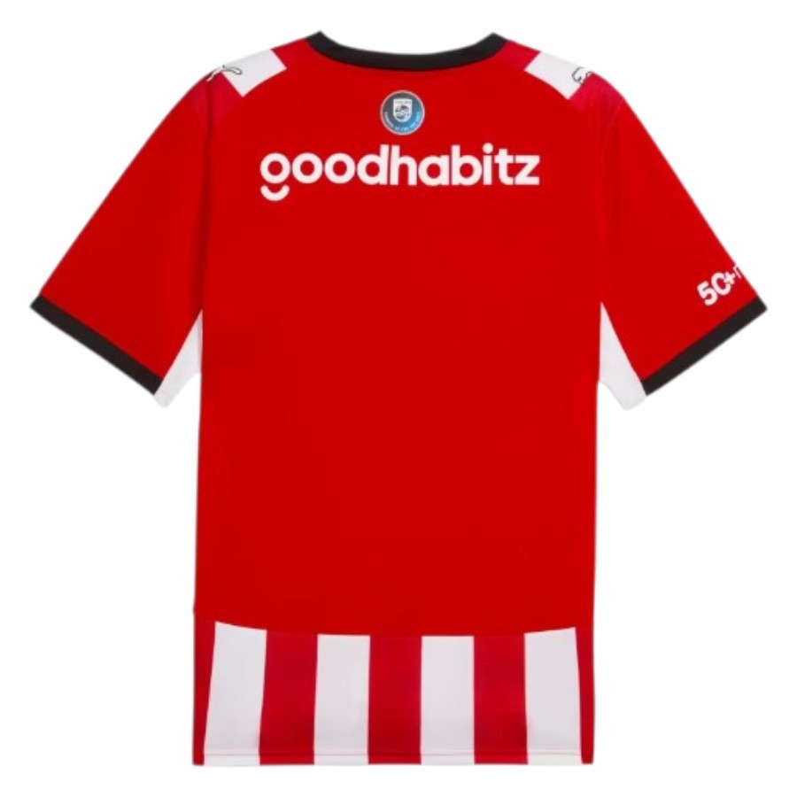 Maillot-PSV-Eindhoven-Domicile-2026-2027-2