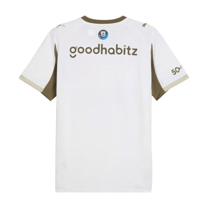 Maillot PSV Eindhoven Third Homme 2025 2026 | Foot Sport