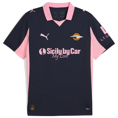 Maillot Palerme Homme Exterieur 2025 2026 | Foot Sport