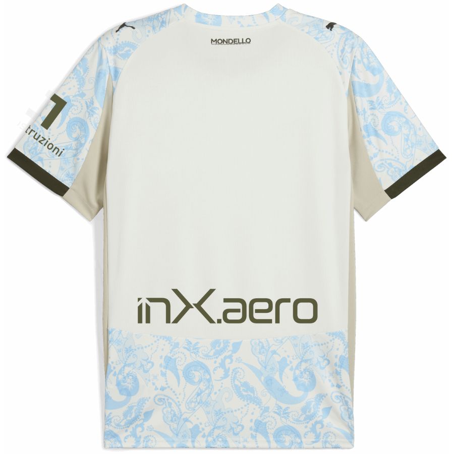Maillot Palerme Homme Third 2025 2026 | Foot Sport