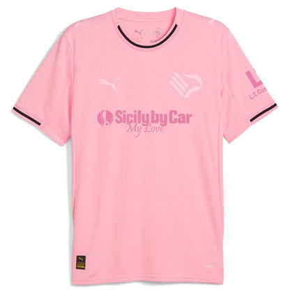 Maillot Palermo Homme Domicile 2025 2026 | Foot Sport
