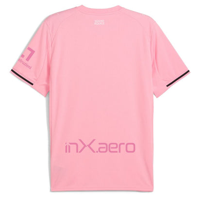 Maillot Palermo Homme Domicile 2025 2026 | Foot Sport