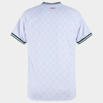 Maillot-Palestine-Kelme-Domicile-2024-2025-2