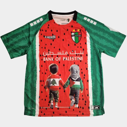 Maillot-Palestine-Special-Edition-2025-2026-Pastèque-1