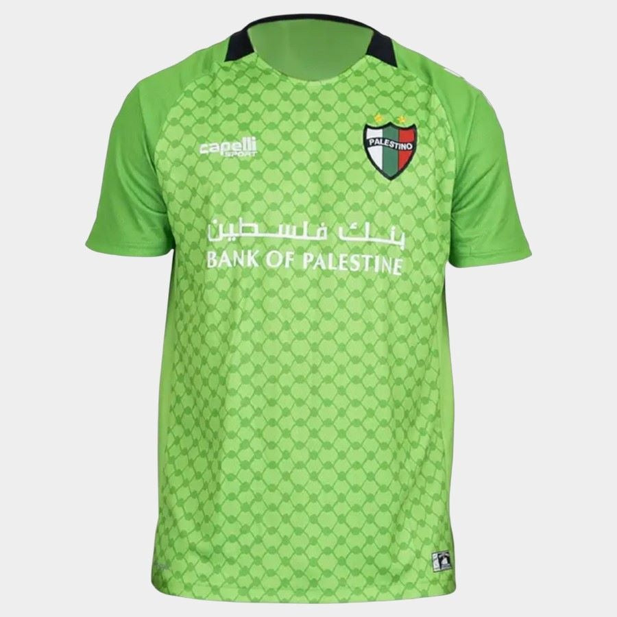Maillot-Palestino-Gardien-Vert-2025-2026