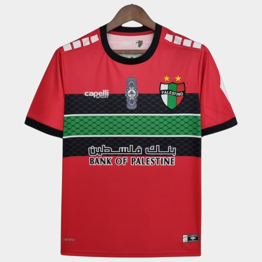 Maillot-Palestino-Homme-CL-2022-2023-1