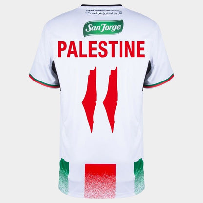 Maillot-Palestino-Palestine-Domicile-2024-2