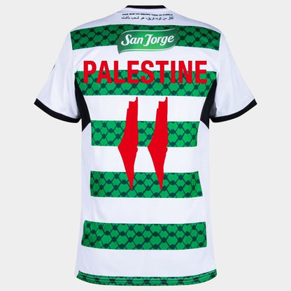 Maillot-Palestino-Palestine-Homme-Domicile-Third-2024-2