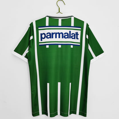 Maillot-Palmeiras-Domicile-Saison-1992-Vintage-Retro-2
