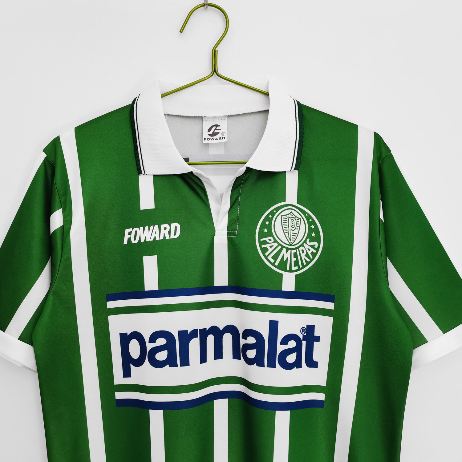 Maillot-Palmeiras-Domicile-Saison-1992-Vintage-Retro-5