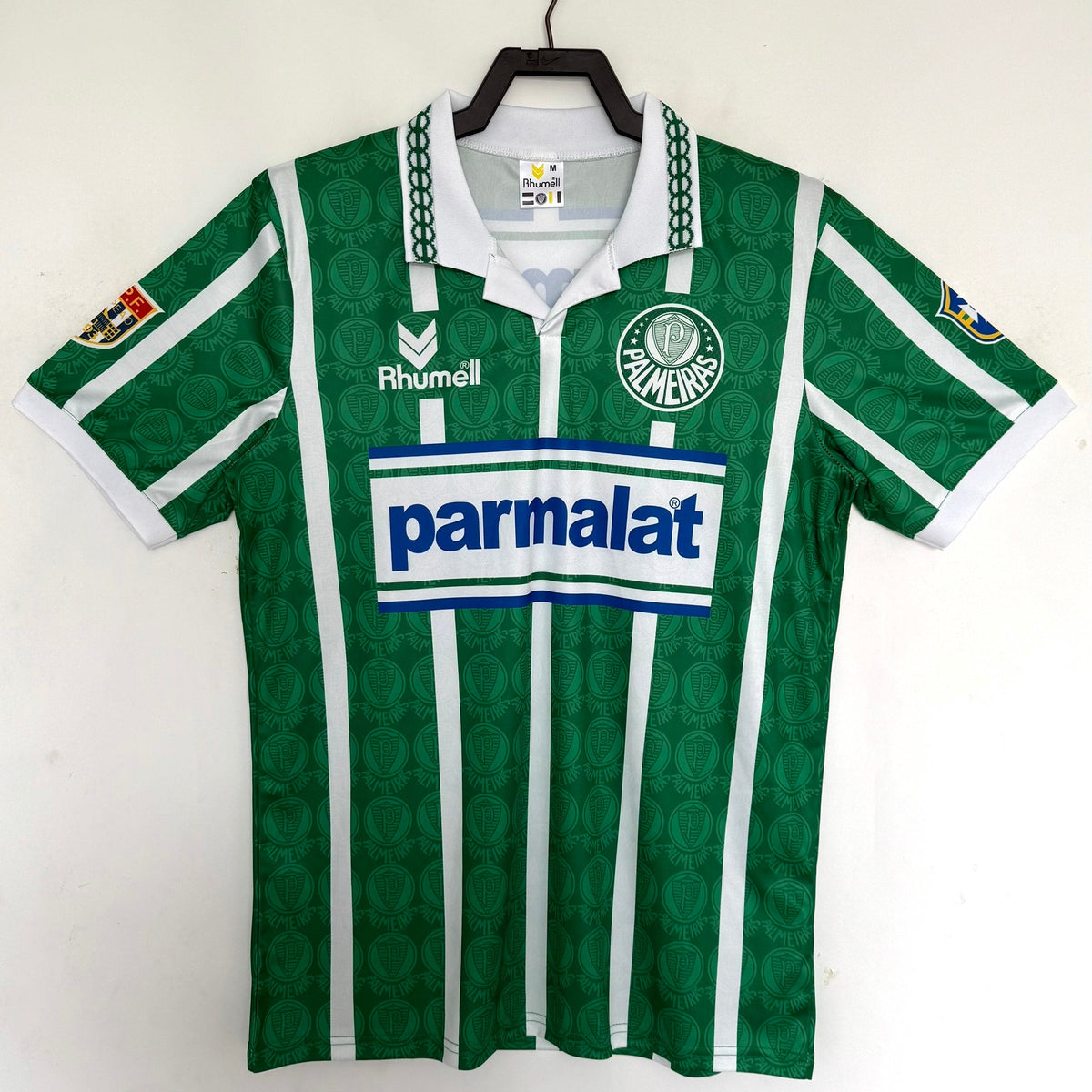 Maillot-Palmeiras-Retro-Vintage-1994-Domicile-Homme-1