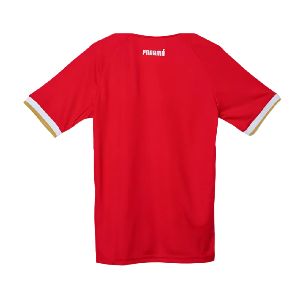 Maillot-Panama-Domicile-Homme-2025-2