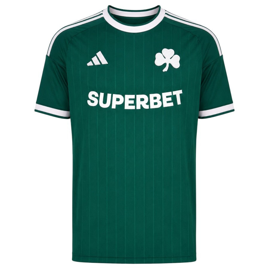 Maillot-Panathinaikos-Domicile-2026-2027-1