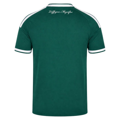 Maillot-Panathinaikos-Domicile-2026-2027-2