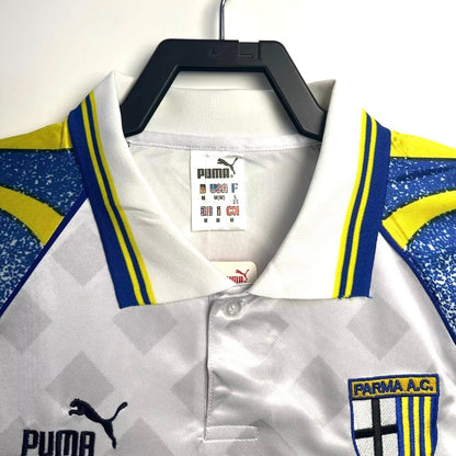 Maillot-Parme-Calcio-Retro-Vintage-1995-1997-Domicile-Homme-3