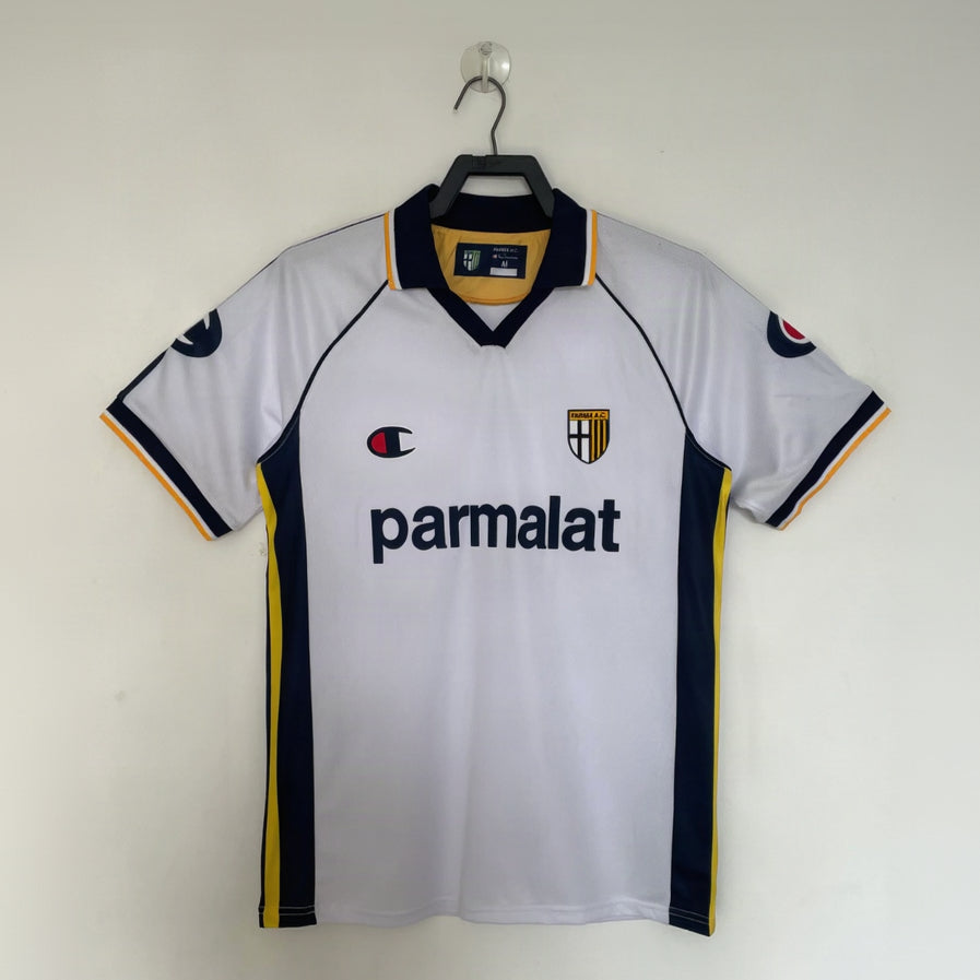 Maillot-Parme-Calcio-Retro-Vintage-2003-2004-Exterieur-Homme-1