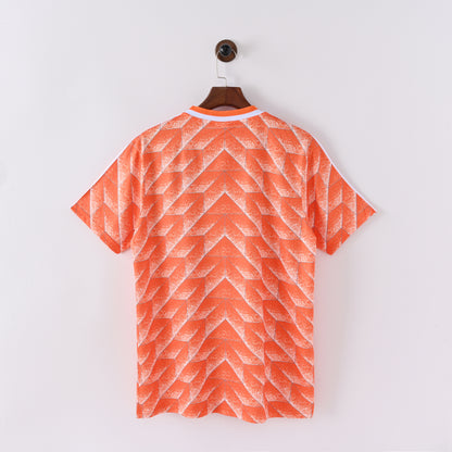 Maillot-Pays-Bas-1988-Domicile-Vintage-Retro-2