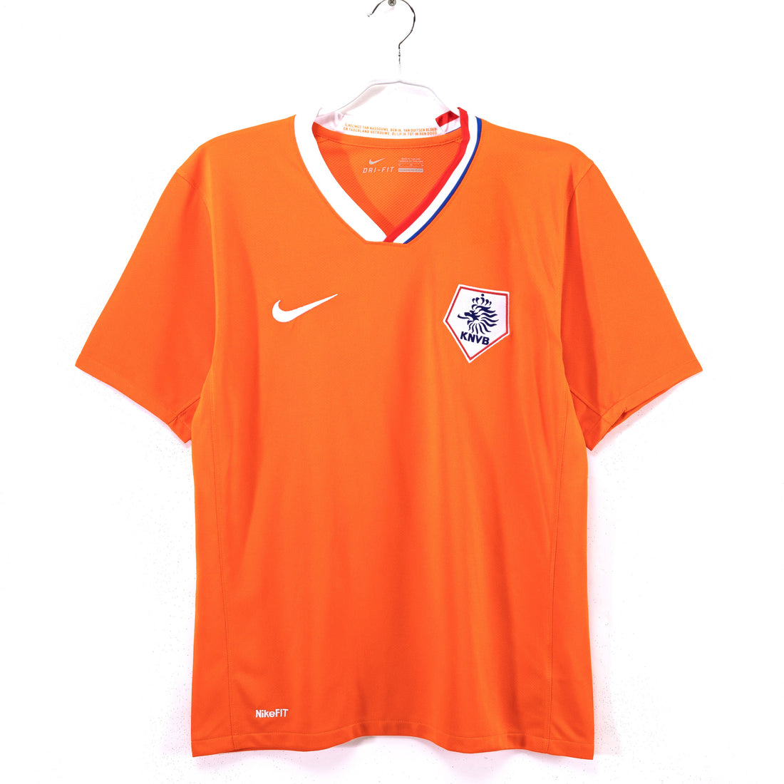 Maillot-Pays-Bas-2008-Domicile-Vintage-Retro-1