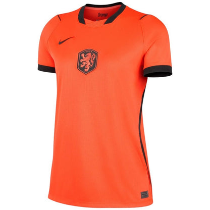 Maillot-Pays-Bas-Domicile-2026-2027-Femme-1