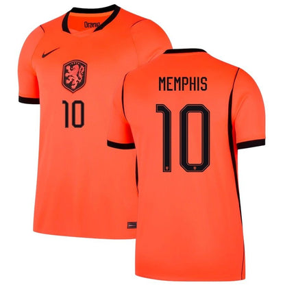 Maillot-Pays-Bas-Domicile-2026-2027-Memphis-1