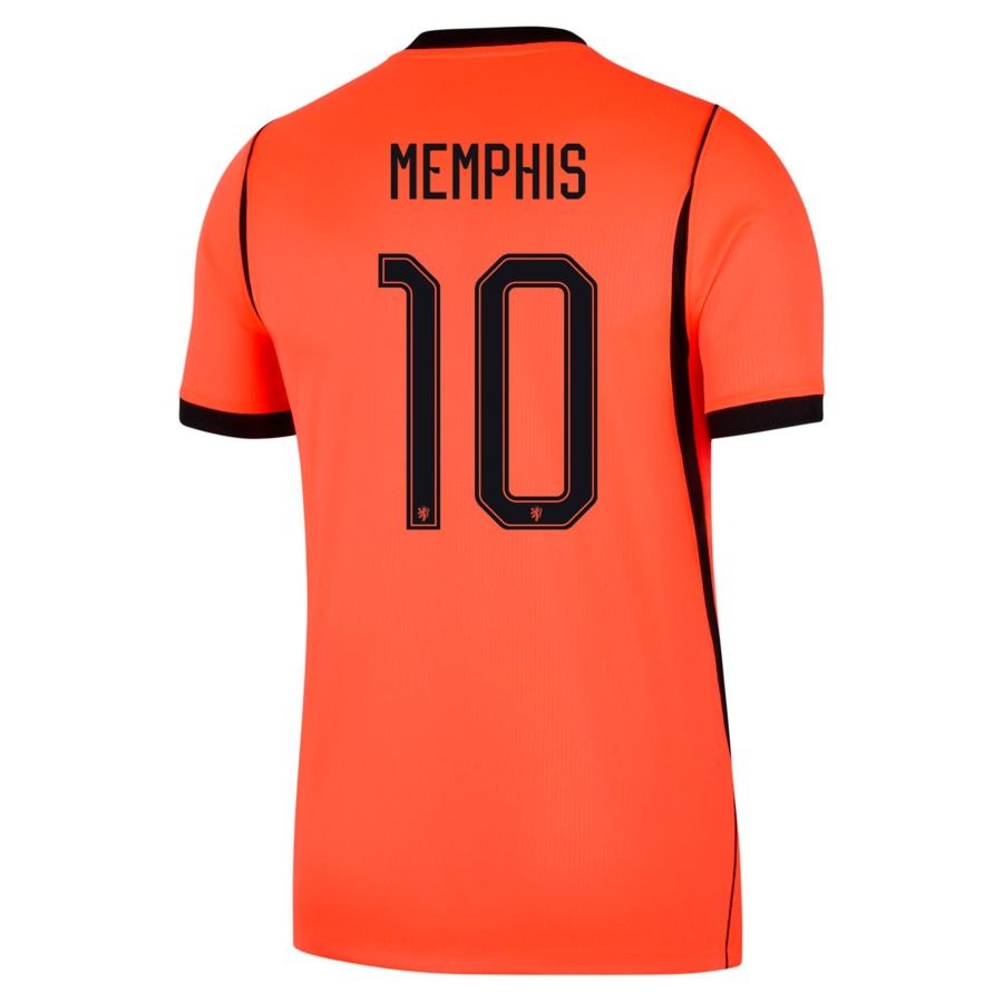 Maillot-Pays-Bas-Domicile-2026-2027-Memphis-2