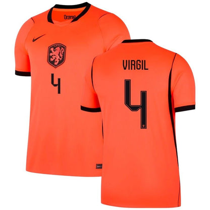 Maillot-Pays-Bas-Domicile-2026-2027-Virgil-1