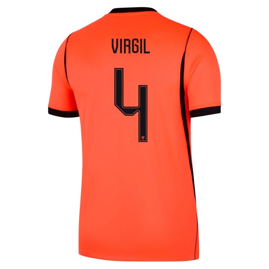 Maillot-Pays-Bas-Domicile-2026-2027-Virgil-2