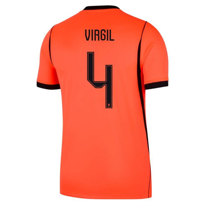 Maillot-Pays-Bas-Domicile-2026-2027-Virgil-2