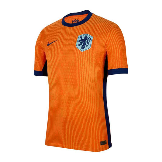 Maillot Pays-Bas Homme Domicile 2024 2025