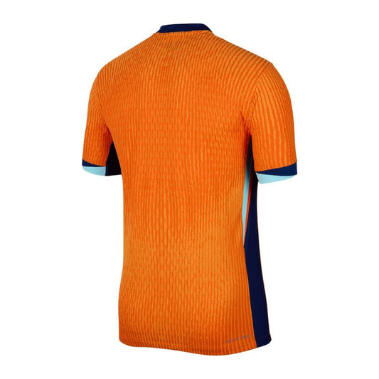 Maillot Pays-Bas Homme Domicile 2024 2025