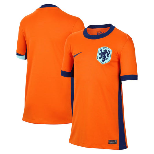 Maillot-Pays-Bas-Domicile-Euro-2024-Enfant-1