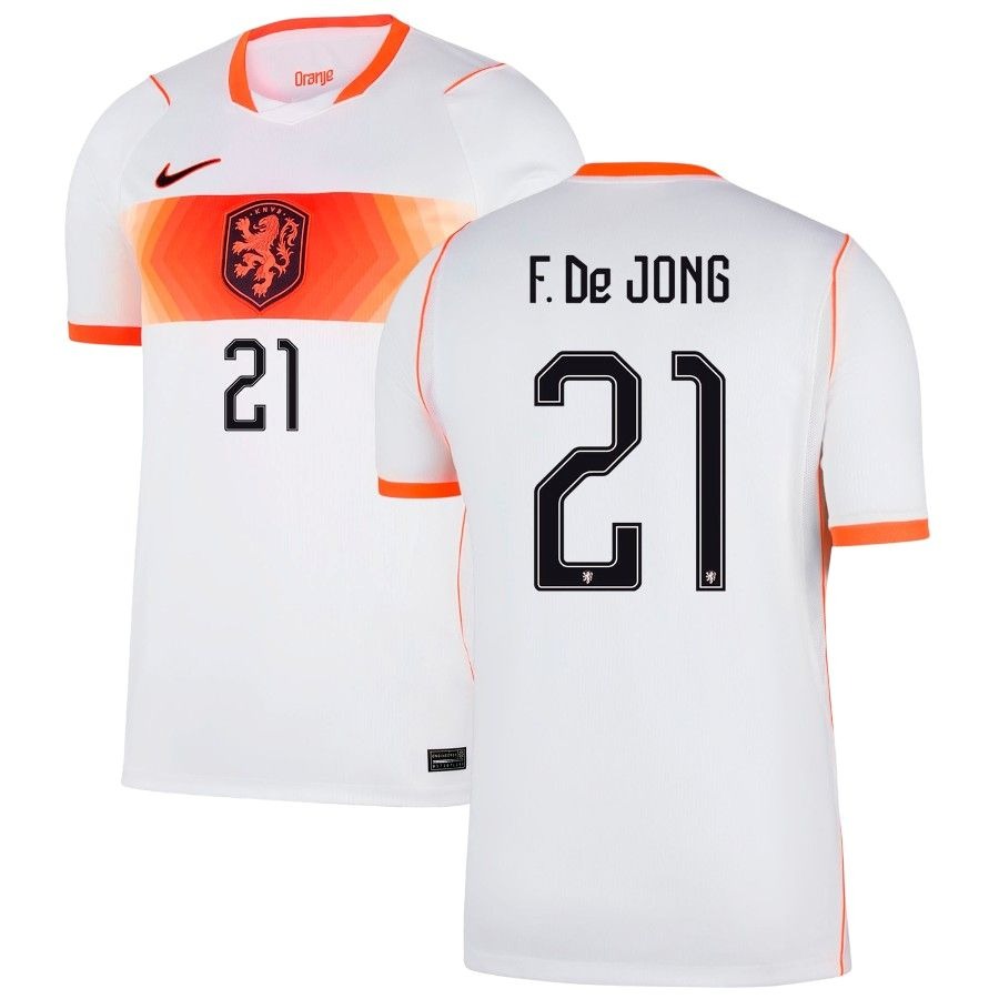 Maillot-Pays-Bas-Exterieur-Homme-2026-2027-De-Jong-1