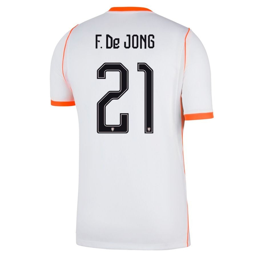 Maillot-Pays-Bas-Exterieur-Homme-2026-2027-De-Jong-2