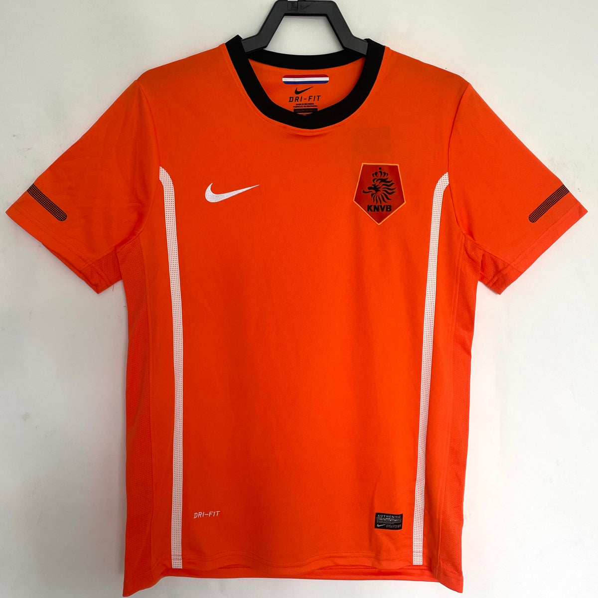 Maillot-Pays-Bas-Retro-Vintage-2010-Domicile-Homme-1