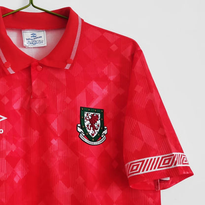 Maillot-Pays-de-Galles-1990-1991-Domicile-Vintage-Retro-5