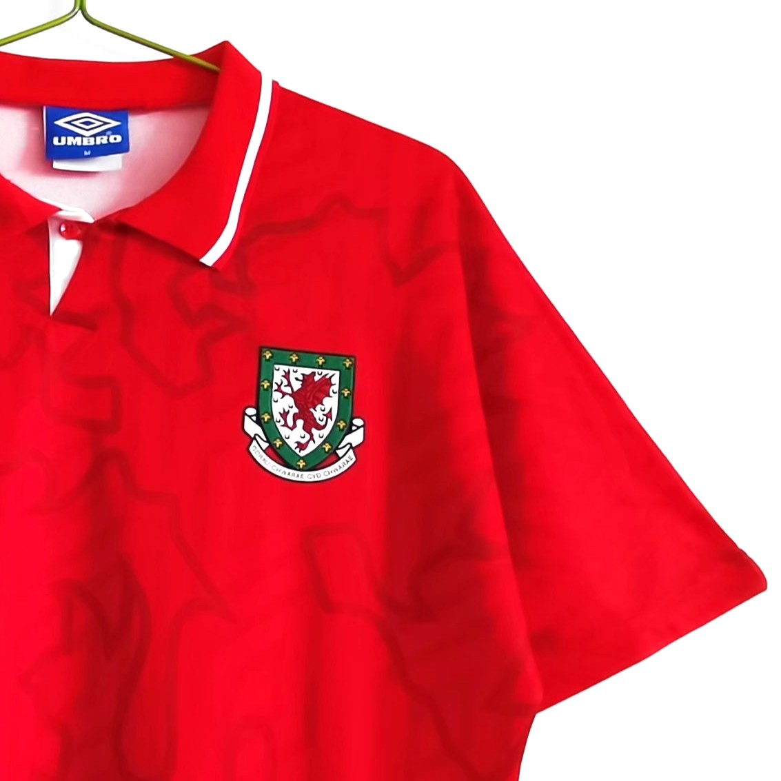Maillot-Pays-de-Galles-1992-1993-Domicile-Vintage-Retro-5