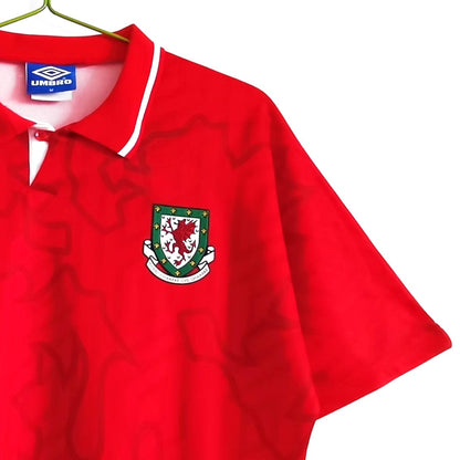 Maillot-Pays-de-Galles-1992-1993-Domicile-Vintage-Retro-5