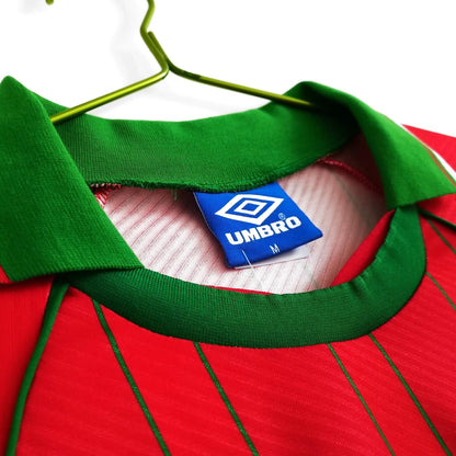 Maillot-Pays-de-Galles-1994-1995-Domicile-Vintage-Retro-4