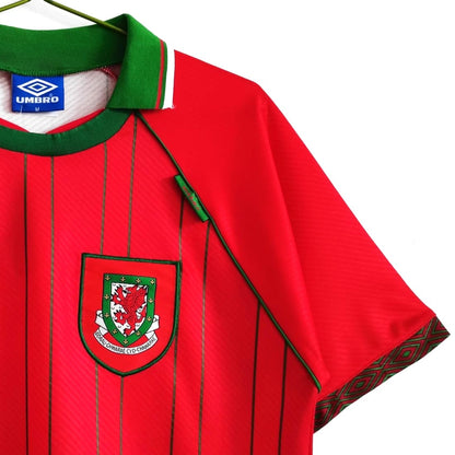 Maillot-Pays-de-Galles-1994-1995-Domicile-Vintage-Retro-5