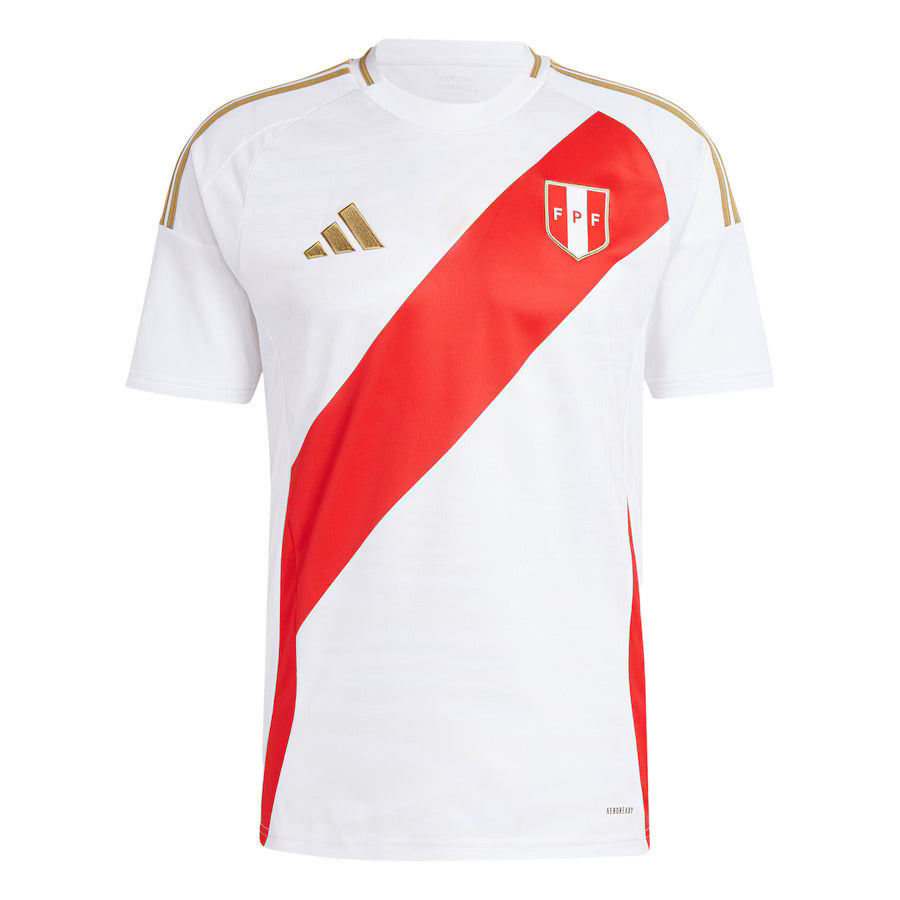 PERÚ