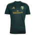 Maillot-Portland-Timbers-Domicile-2025-2026-2