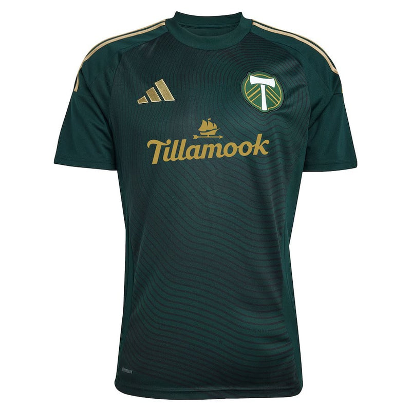 PORTLAND TIMBERS