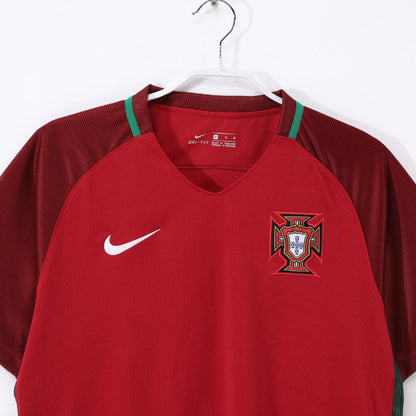 Maillot-Portugal-Domicile-2016-Vintage-Retro-3