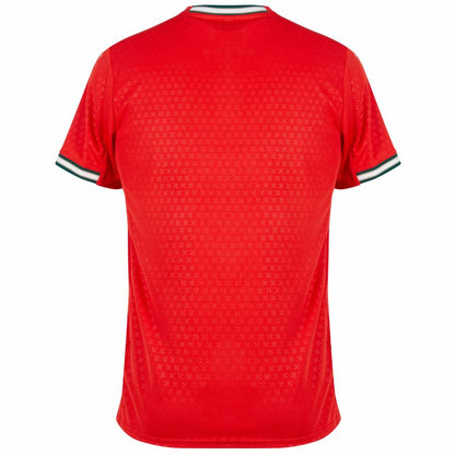 Camiseta local de Ronaldo de Portugal para niños 2025-2026 | Fútbol