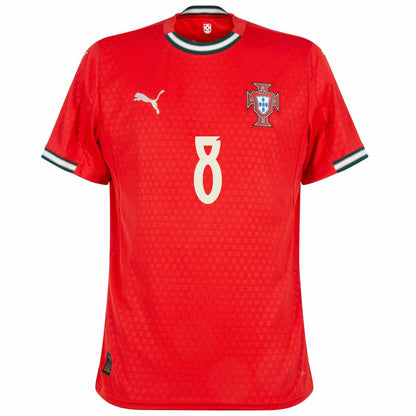 Maillot Portugal Homme Exterieur 2025 2026 | Foot Sport