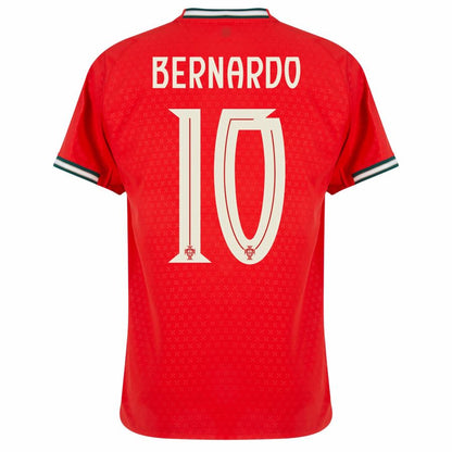 Maillot Portugal Homme Exterieur 2025 2026 | Foot Sport