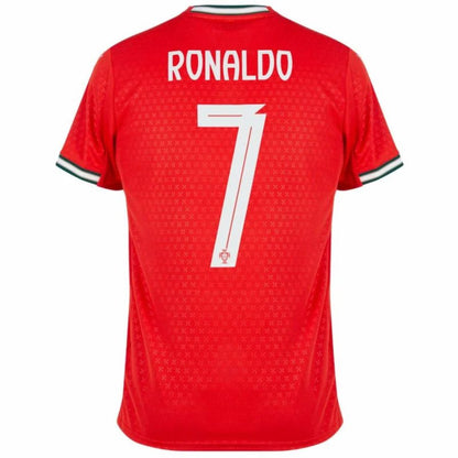 Maillot-Portugal-Domicile-2025-2026-Ronaldo-2