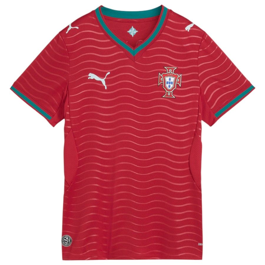 Maillot-Portugal-Domicile-2026-2027-Femme-1