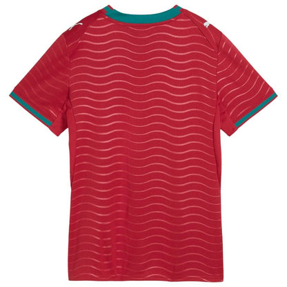 Maillot Portugal Femme Domicile 2026 2027