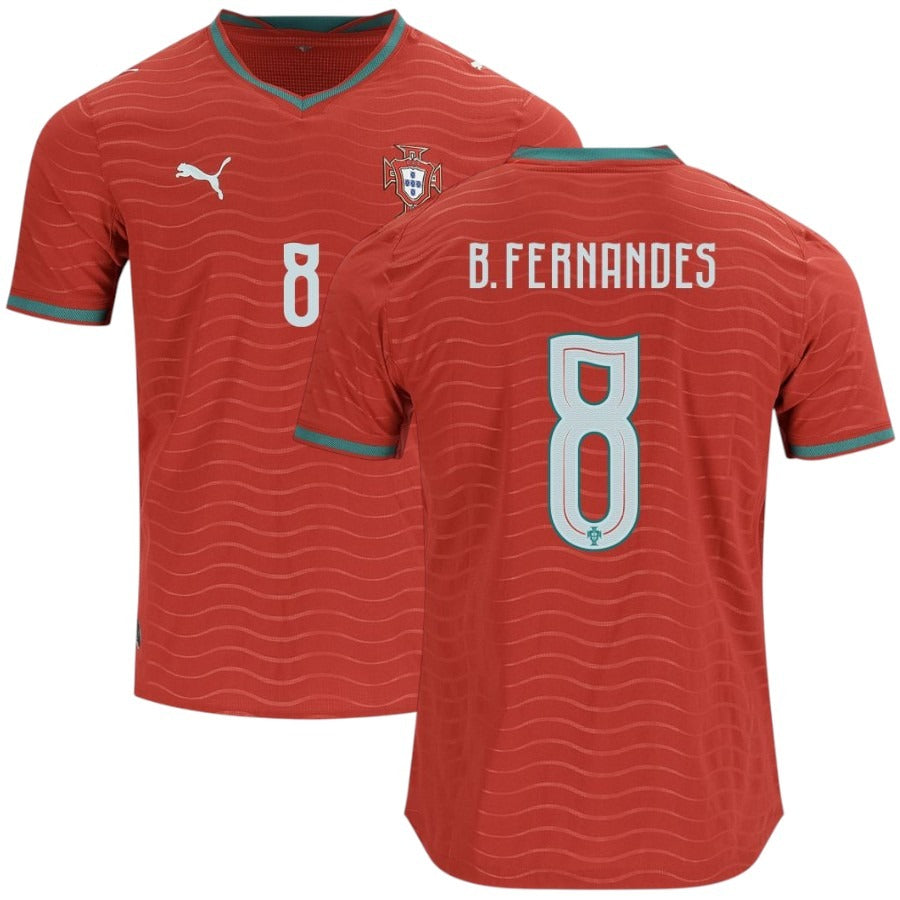 Maillot-Portugal-Domicile-2026-2027-Fernandes-1